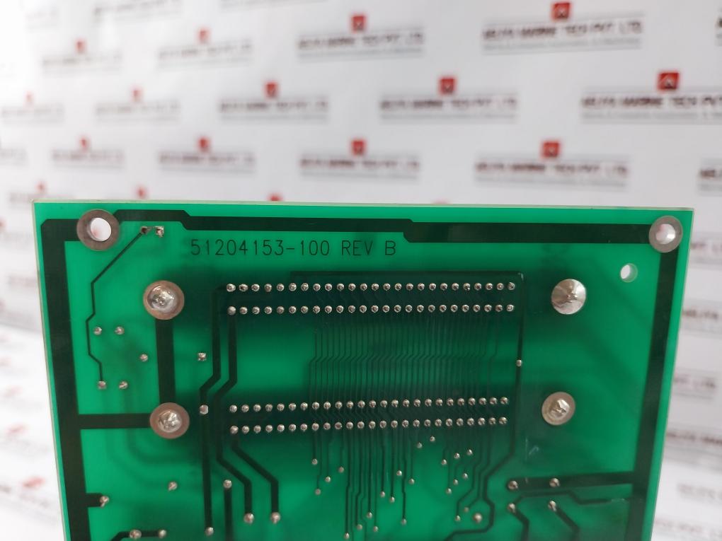 Honeywell Mu-tdiy62 Digital Input 24Vdc Termination Assembly 51204154-125