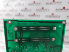 Honeywell Mu-tdiy62 Digital Input 24Vdc Termination Assembly 51204154-125
