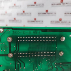 Honeywell Mu-tdiy62 Digital Input 24Vdc Termination Assembly 51204154-125