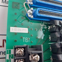 Honeywell Mu-tdon52 Digital Termination 51304445 Rev B