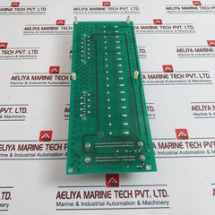 Honeywell Mu-tdon52 Digital Termination 51304445 Rev B