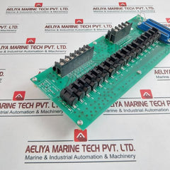 Honeywell Mu-tdon52 Digital Termination 51304445 Rev B