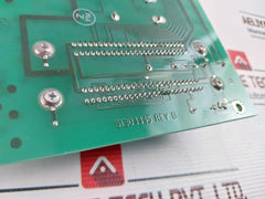Honeywell Mu-tdon52 Digital Termination 51304445 Rev B