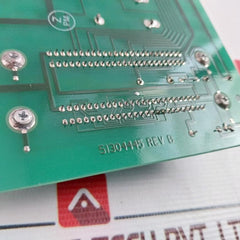 Honeywell Mu-tdon52 Digital Termination 51304445 Rev B