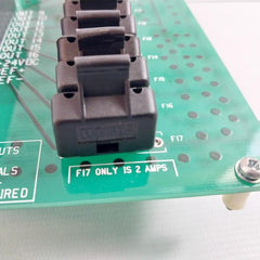 Honeywell Mu-tdon52 Digital Termination 51304445 Rev B