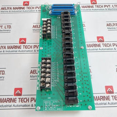 Honeywell Mu-tdon52 Digital Termination 51304445 Rev B