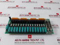 Honeywell Mu-tdor22 Digital Output Module 240 Vac 51309147-100 Rev. A