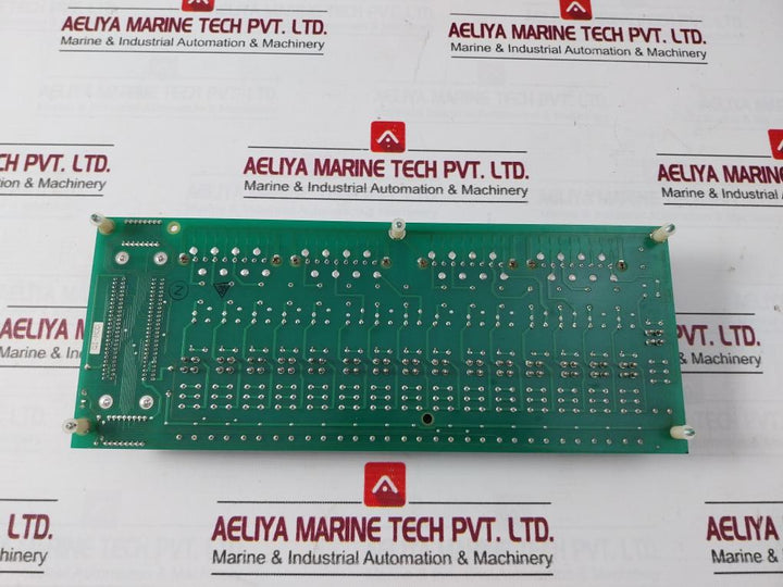 Honeywell Mu-tdor22 Digital Output Module 240 Vac 51309147-100 Rev. A