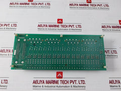 Honeywell Mu-tdor22 Digital Output Module 240 Vac 51309147-100 Rev. A
