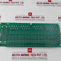 Honeywell Mu-tdor22 Digital Output Module 240 Vac 51309147-100 Rev. A