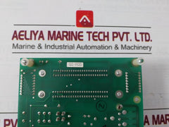Honeywell Mu-tdor22 Digital Output Module 240 Vac 51309147-100 Rev. A