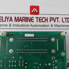 Honeywell Mu-tdor22 Digital Output Module 240 Vac 51309147-100 Rev. A