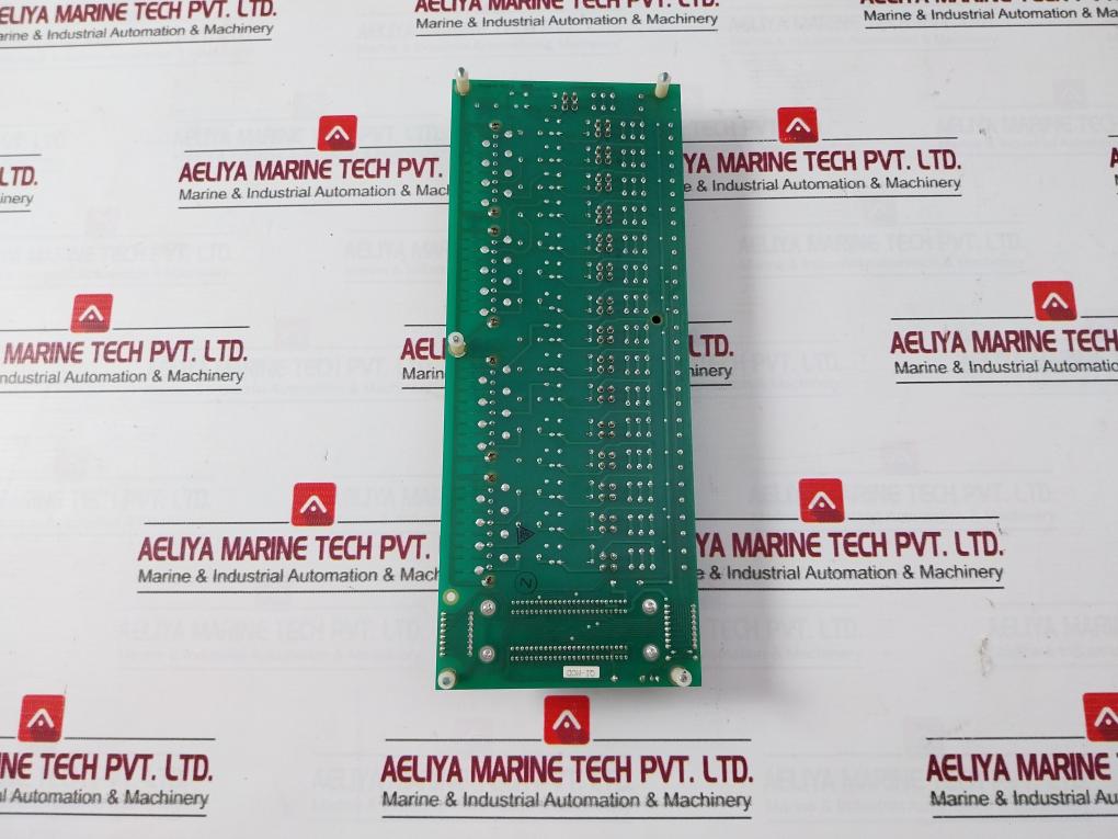 Honeywell Mu-tdor22 Digital Output Module 240 Vac 51309147-100 Rev. A