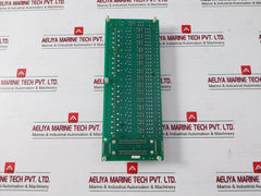 Honeywell Mu-tdor22 Digital Output Module 240 Vac 51309147-100 Rev. A
