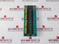 Honeywell Mu-tdor22 Digital Output Module 240 Vac 51309147-100 Rev. A