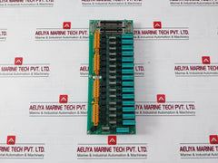 Honeywell Mu-tdor22 Digital Output Module 240 Vac 51309147-100 Rev. A