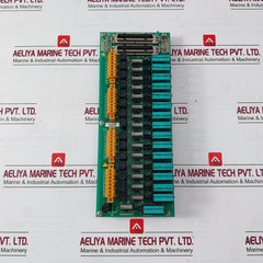 Honeywell Mu-tdor22 Digital Output Module 240 Vac 51309147-100 Rev. A