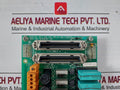 Honeywell Mu-tdor22 Digital Output Module 240 Vac 51309147-100 Rev. A
