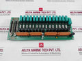 Honeywell Mu-tdor22 Digital Output Module 240Vac 51309150-125 Rev. A 94V-0