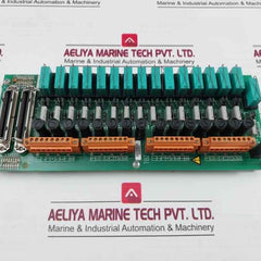 Honeywell Mu-tdor22 Digital Output Module 240Vac 51309150-125 Rev. A 94V-0
