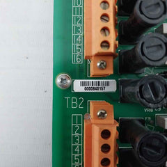 Honeywell Mu-tdor22 Digital Output Module 240Vac 51309150-125 Rev. A 94V-0