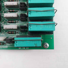 Honeywell Mu-tdor22 Digital Output Module 240Vac 51309150-125 Rev. A 94V-0