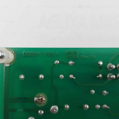 Honeywell Mu-tdor22 Digital Output Module 240Vac 51309150-125 Rev. A 94V-0
