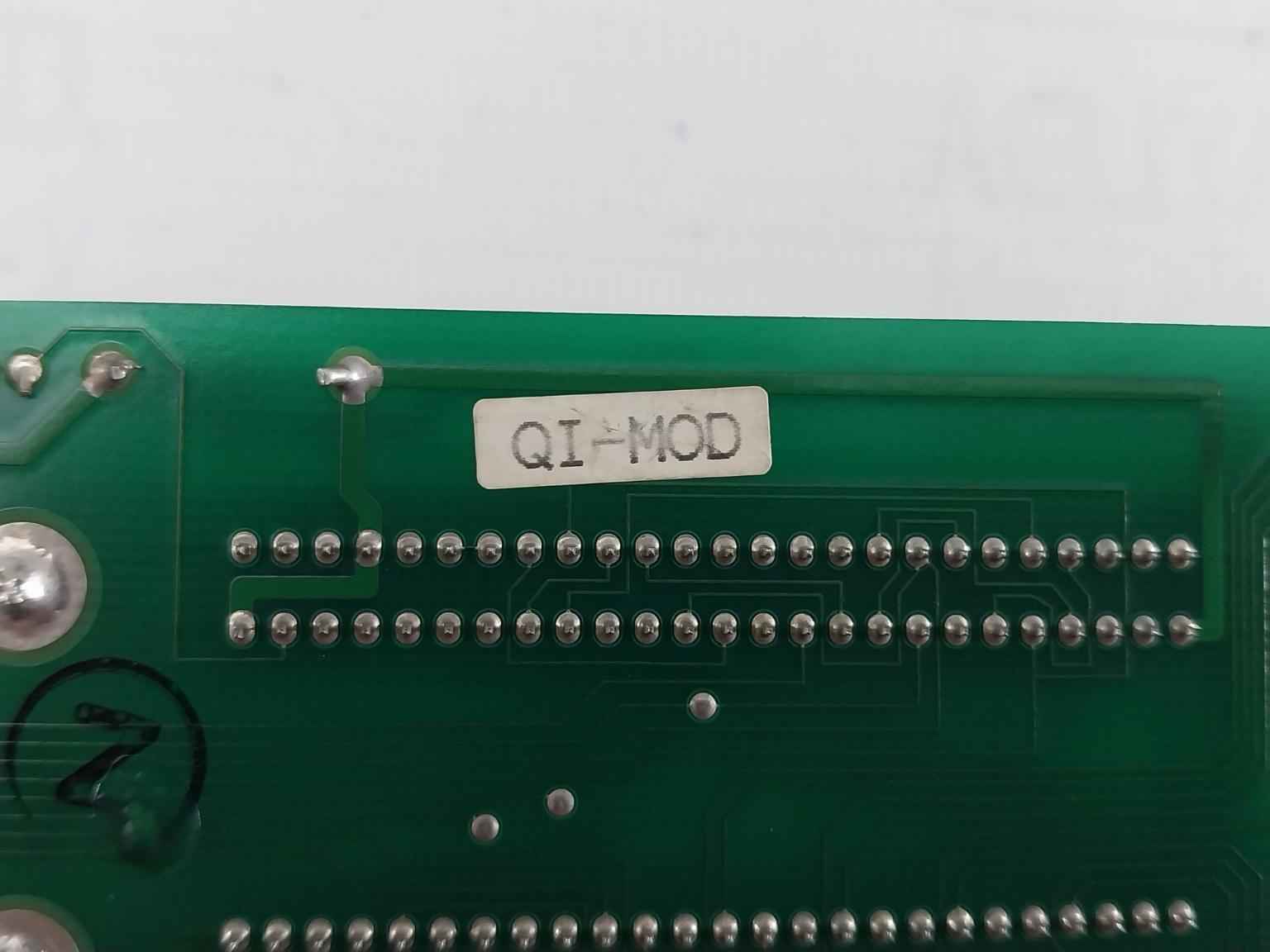 Honeywell Mu-tdor22 Digital Output Module 240Vac 51309150-125 Rev. A 94V-0