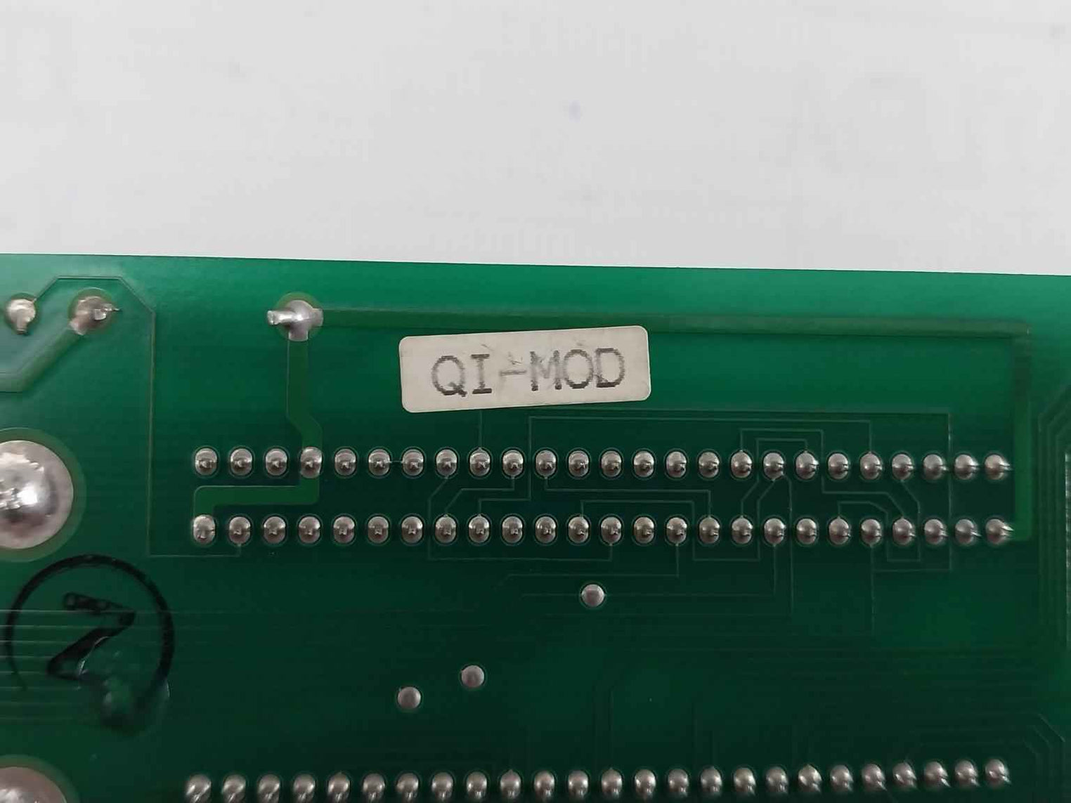 Honeywell Mu-tdor22 Digital Output Module 240Vac 51309150-125 Rev. A 94V-0