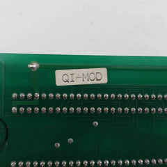 Honeywell Mu-tdor22 Digital Output Module 240Vac 51309150-125 Rev. A 94V-0