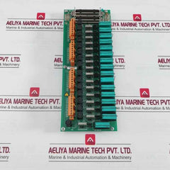 Honeywell Mu-tdor22 Digital Output Module 240Vac 51309150-125 Rev. A 94V-0