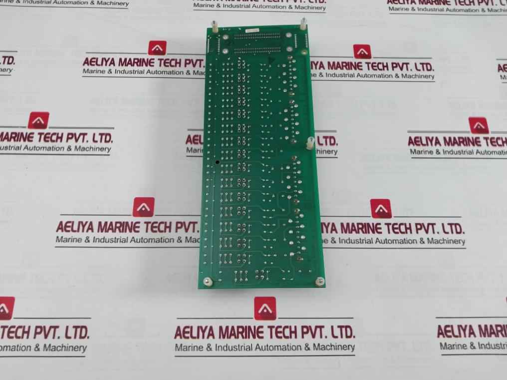 Honeywell Mu-tdor22 Digital Output Module 240Vac 51309150-125 Rev. A 94V-0