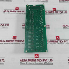 Honeywell Mu-tdor22 Digital Output Module 240Vac 51309150-125 Rev. A 94V-0