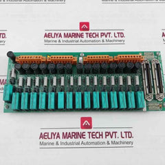 Honeywell Mu-tdor22 Digital Output Module 240Vac 51309150-125 Rev. A 94V-0