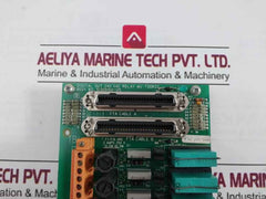 Honeywell Mu-tdor22 Digital Output Module 240Vac 51309150-125 Rev. A 94V-0