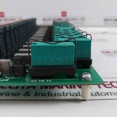 Honeywell Mu-tdor22 Digital Output Module 240Vac 51309150-125 Rev. A 94V-0