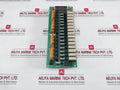 Honeywell Mu-tdor22 Digital Output Module 51309150-125 240Vac Rev. A 94V-0
