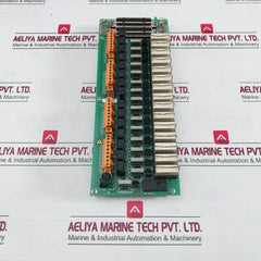 Honeywell Mu-tdor22 Digital Output Module 51309150-125 240Vac Rev. A 94V-0