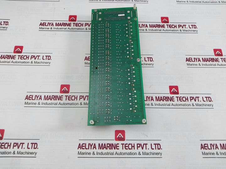 Honeywell Mu-tdor22 Digital Output Module 51309150-125 240Vac Rev. A 94V-0