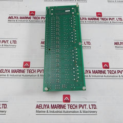 Honeywell Mu-tdor22 Digital Output Module 51309150-125 240Vac Rev. A 94V-0