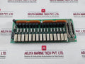 Honeywell Mu-tdor22 Digital Output Module 51309150-125 240Vac Rev. A 94V-0