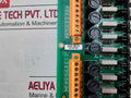 Honeywell Mu-tdor22 Digital Output Module 51309150-125 Rev A 240 Vac 94V-0