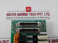 Honeywell Mu-tdor22 Digital Output Module 51309150-125 Rev A 240 Vac 94V-0