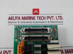 Honeywell Mu-tdor22 Digital Output Module 51309150-125 Rev A 240 Vac 94V-0