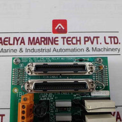 Honeywell Mu-tdor22 Digital Output Module 51309150-125 Rev A 240 Vac 94V-0