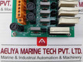 Honeywell Mu-tdor22 Digital Output Module 51309150-125 Rev A 240 Vac 94V-0