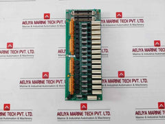 Honeywell Mu-tdor22 Digital Output Module 51309150-125 Rev A 240 Vac 94V-0
