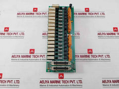 Honeywell Mu-tdor22 Digital Output Module 51309150-125 Rev A 240 Vac 94V-0