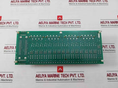 Honeywell Mu-tdor22 Digital Output Module 51309150-125 Rev A 240 Vac 94V-0