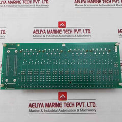Honeywell Mu-tdor22 Digital Output Module 51309150-125 Rev A 240 Vac 94V-0